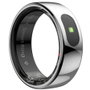 Leotec Kör HA Anillo Inteligente Talla 8 Plata